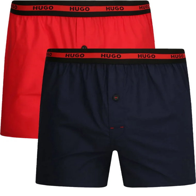 Hugo Bodywear Bokserki 2-pack