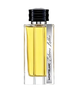 Montblanc Extreme Leather Woda perfumowana 125 ml