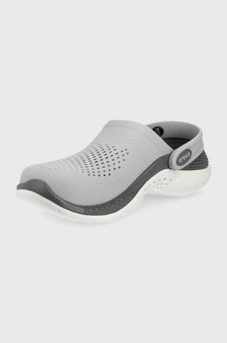 Crocs klapki Literide 360 Clog 206708