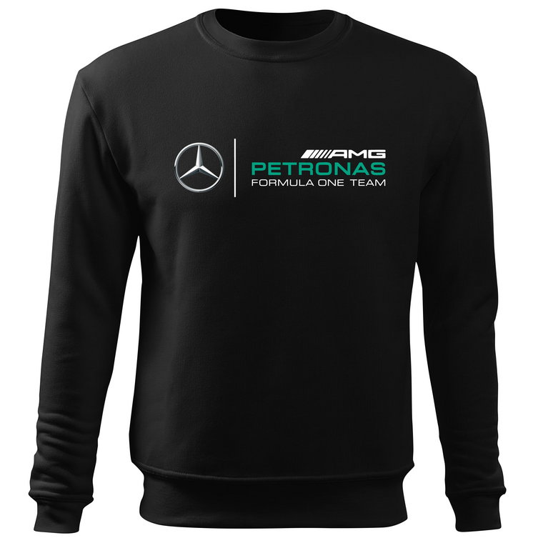 Mercedes Amg Petronas Bluza F1 Racing Team Roz L