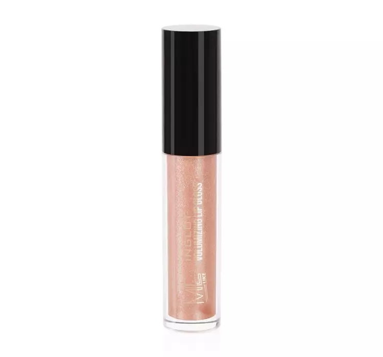 INGLOT ME LIKE POWIĘKSZAJĄCY BŁYSZCZYK DO UST 54 4,8ML