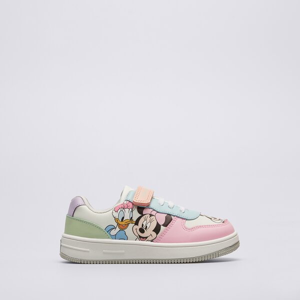 DISNEY SNEAKERS CLASSIC MINNIE