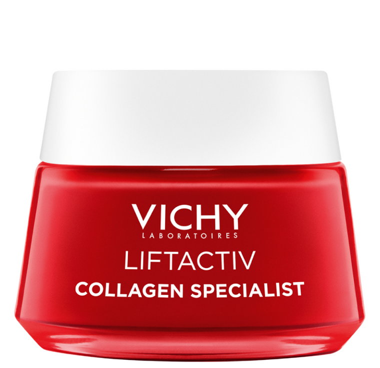 Vichy Liftactiv Collagen Specialist - krem na dzień 50ml