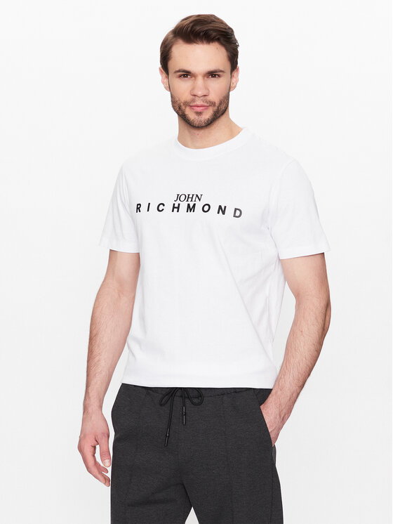 T-Shirt John Richmond