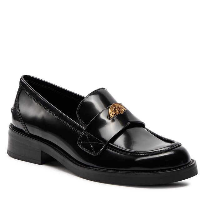 Loafersy DKNY