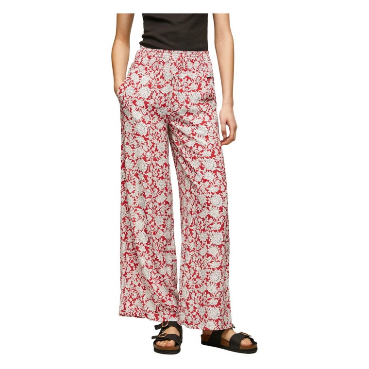 Trousers Pepe Jeans