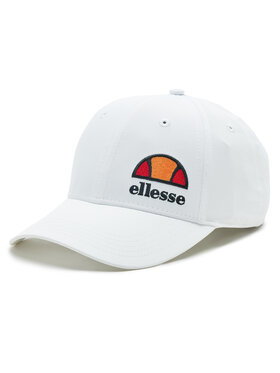 Czapka z daszkiem Ellesse