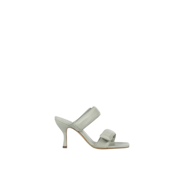 High Heel Sandals Gia Borghini