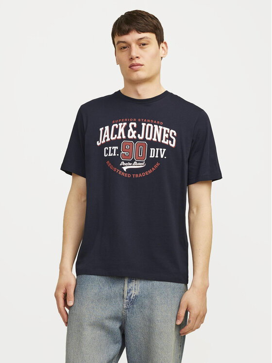 T-Shirt Jack&Jones