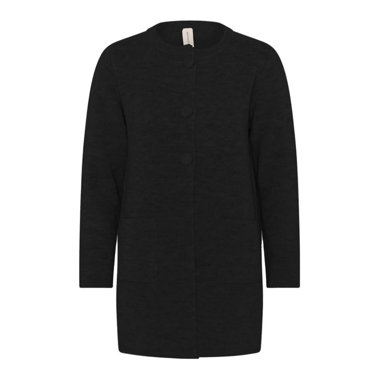 Round-neck Knitwear Skovhuus