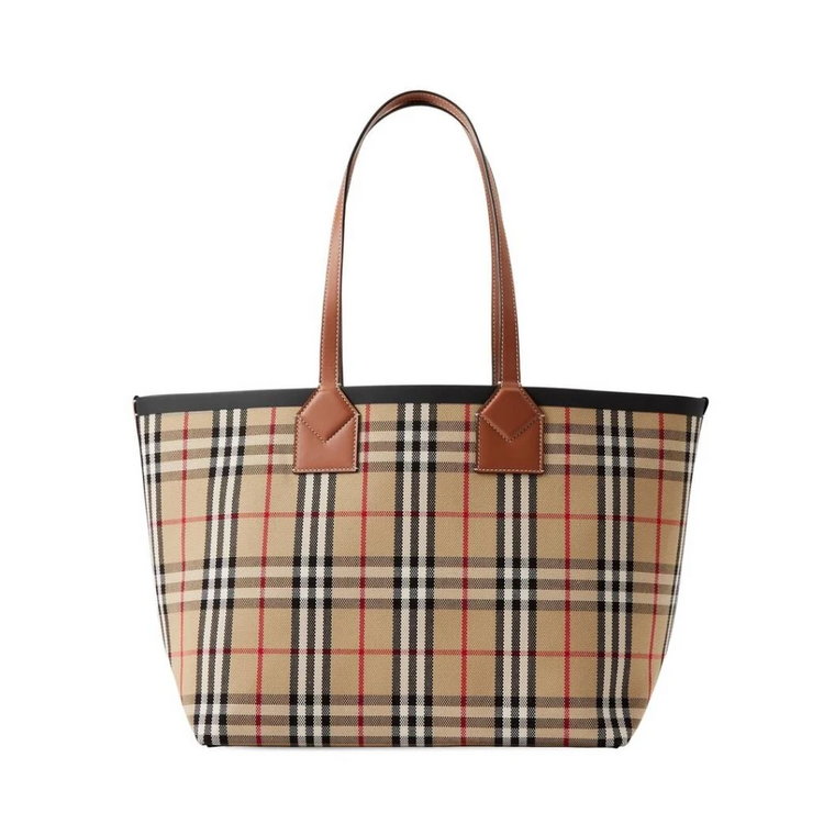 Tote Bags Burberry