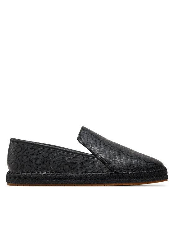 Espadryle Calvin Klein