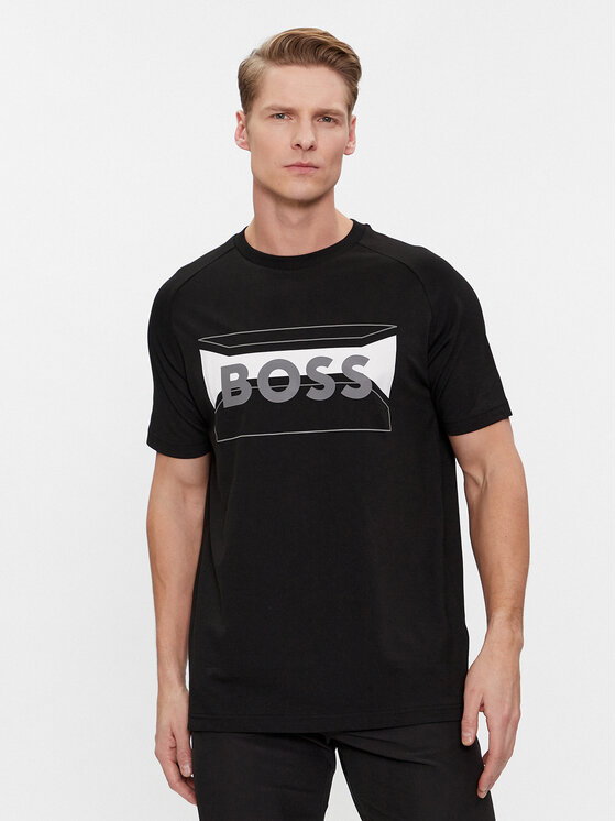 T-Shirt Boss