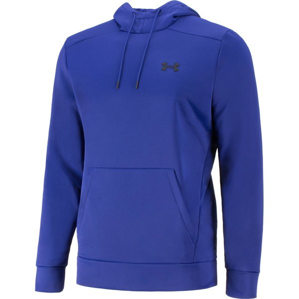 Bluza męska Armour Fleece Hoodie '22 Under Armour