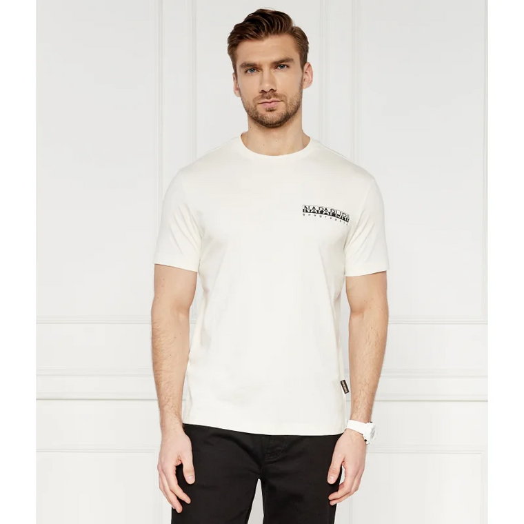 Napapijri T-shirt | Regular Fit