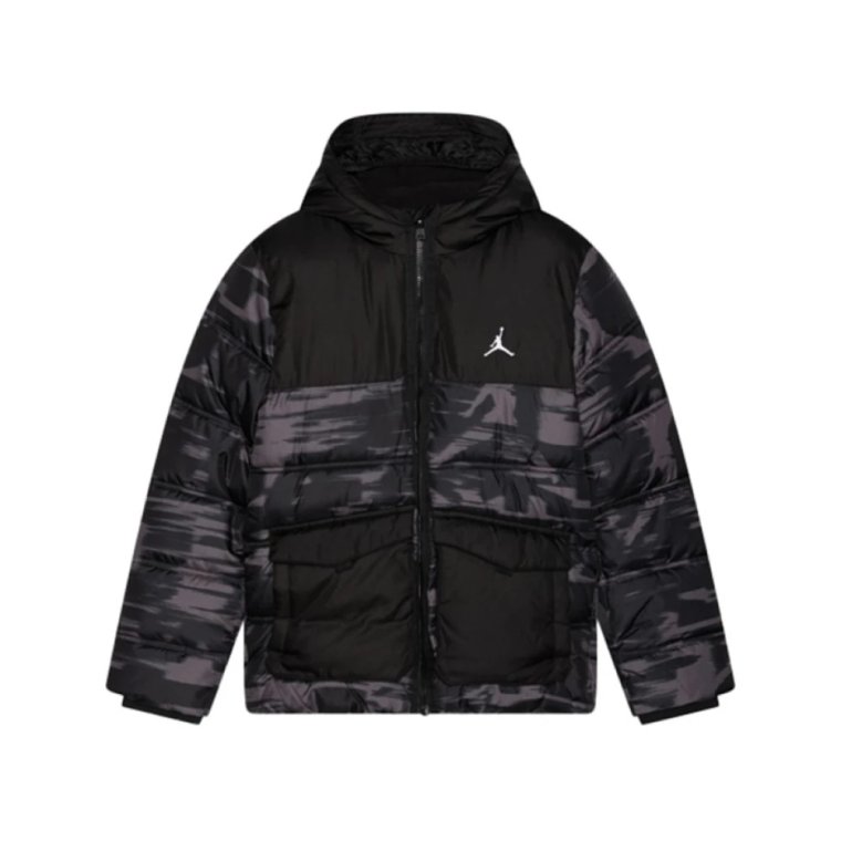 Kurtka Nike Faux Down Jordan