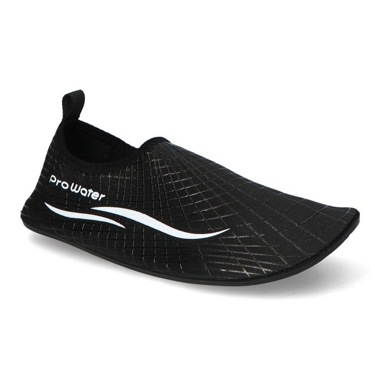 Lee Cooper Buty Sportowe Męskie Do Wody ProWater 22-34-014M Czarne [&#39;czarny&#39;]