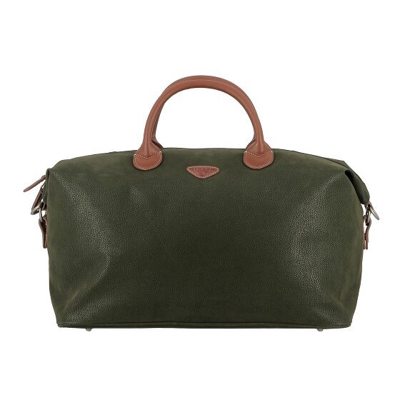 Jump Uppsala Weekender Holdall 45 cm moss green