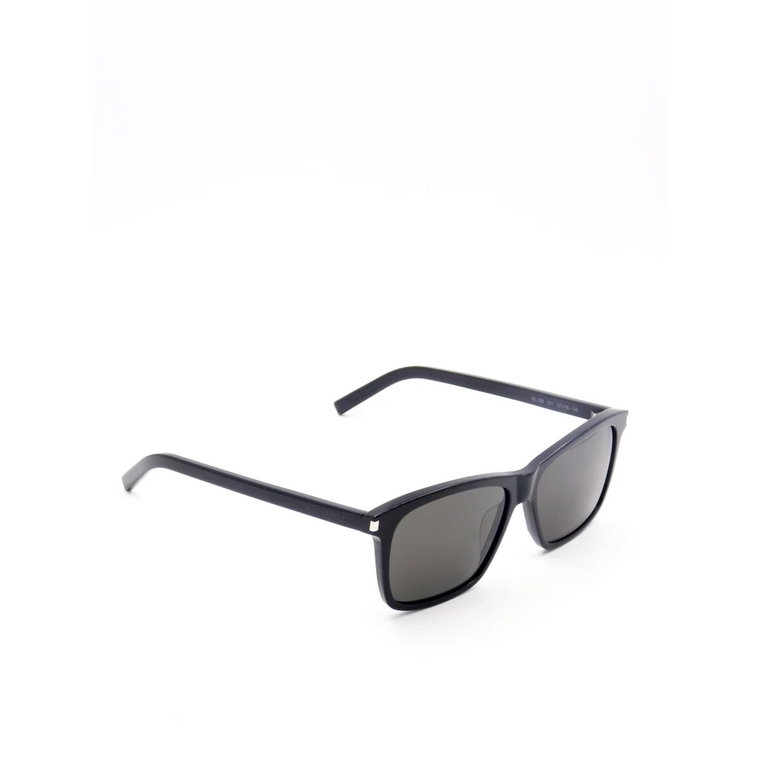 Stylowe okulary przeciwsłoneczne SL 339 Saint Laurent