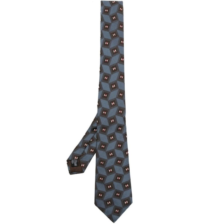 Ties Giorgio Armani