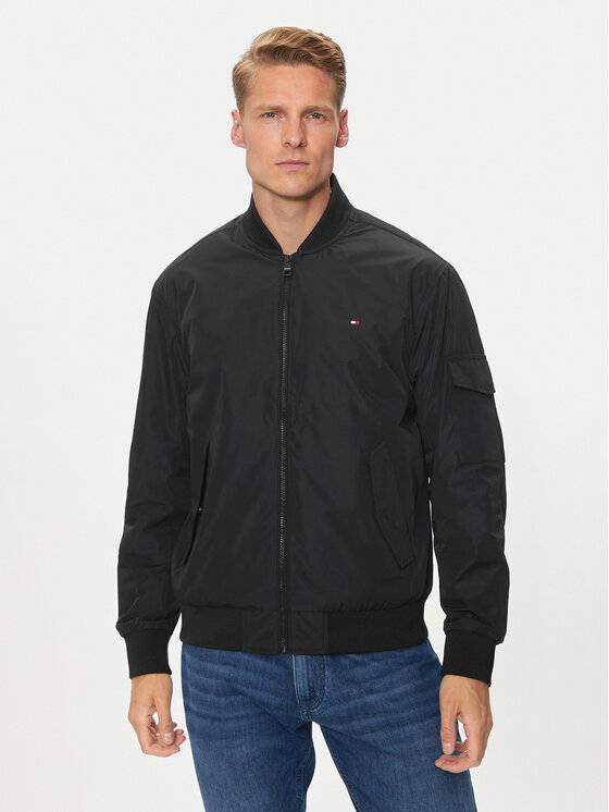 Kurtka bomber Tommy Hilfiger