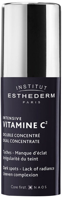 Koncentrat do twarzy Institut Esthederm Intensive Vitamine C 10 ml (3461020000543). Serum do twarzy