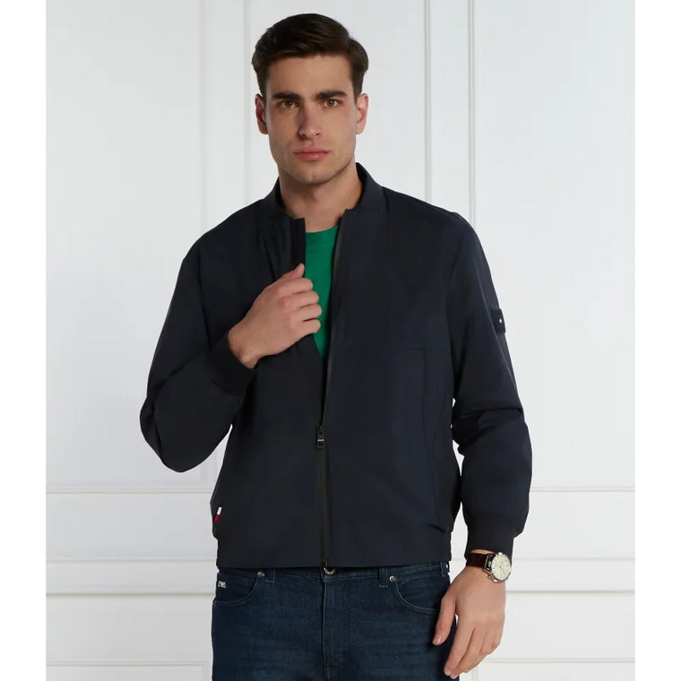 Tommy Hilfiger Kurtka bomber | Regular Fit