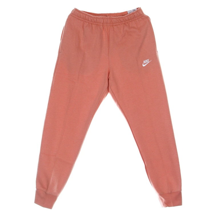 Spodnie Felpato Club Jogger Nike