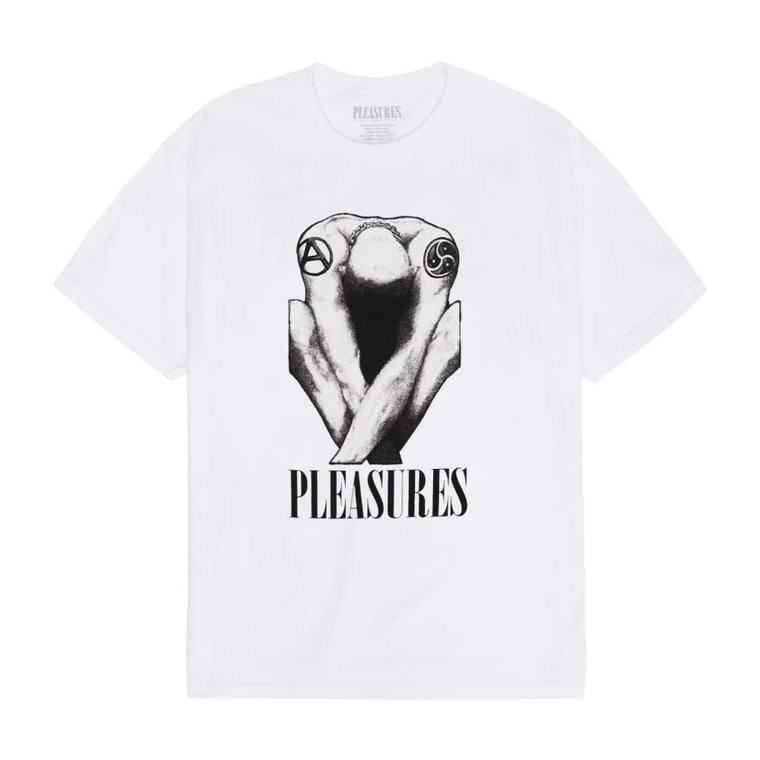 T-Shirts Pleasures