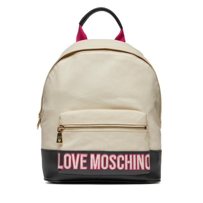 Plecak LOVE MOSCHINO