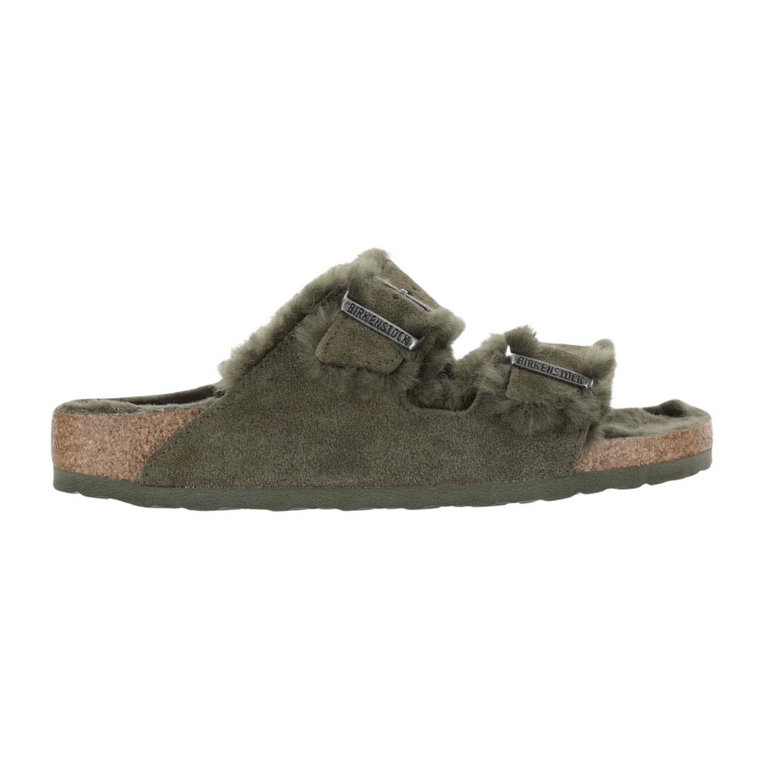 Sliders Birkenstock