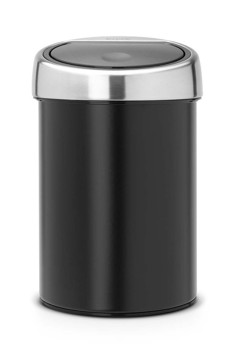 Brabantia kosz na śmieci Touch Bin, 3 L