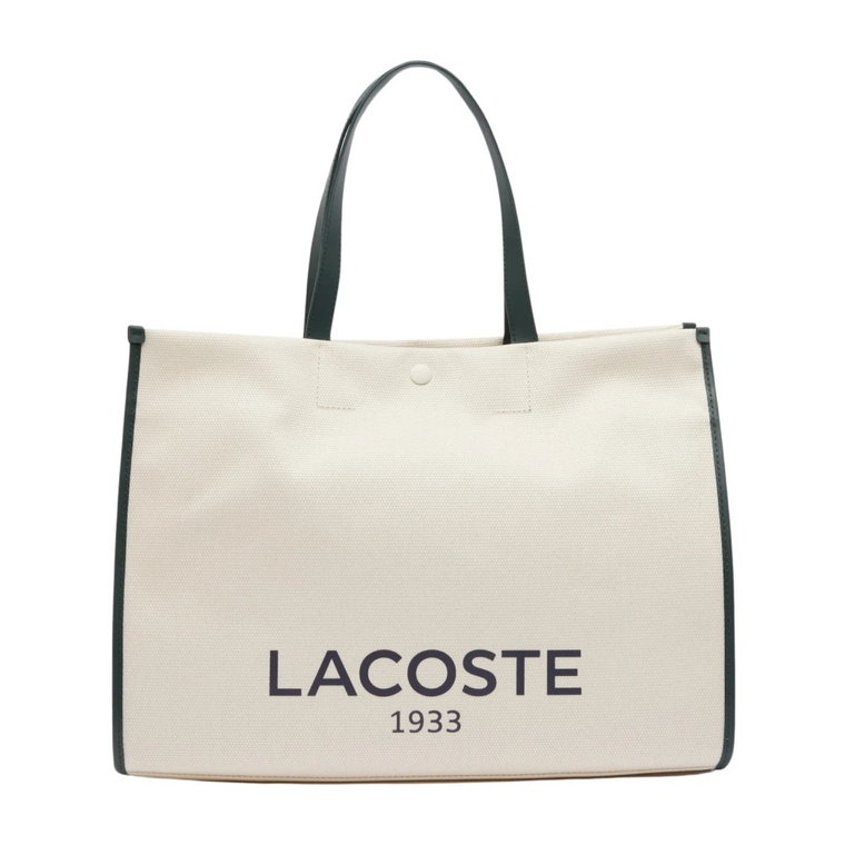 Handbags Lacoste