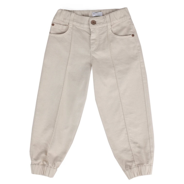 Sweatpants Brunello Cucinelli