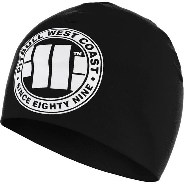 Czapka Beanie Big Logo Pitbull West Coast