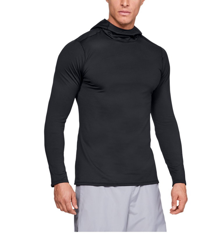 Bielizna Under Armour Fitted Hoodie 1320814