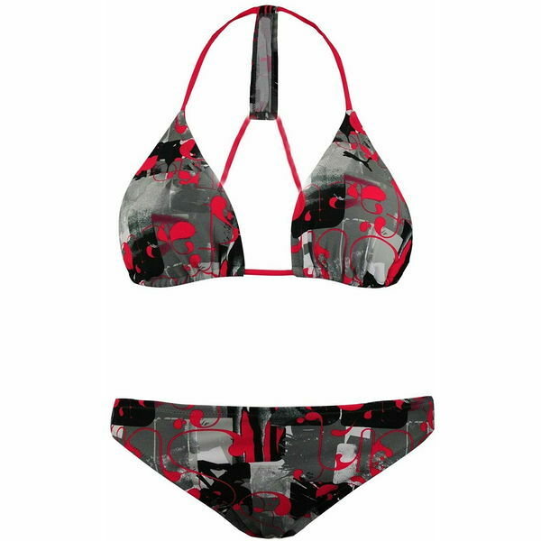 Strój kąpielowy damski Beach Triangle Bikini Puma