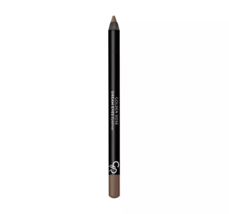 GOLDEN ROSE DREAM EYES EYELINER KREDKA DO OCZU 408