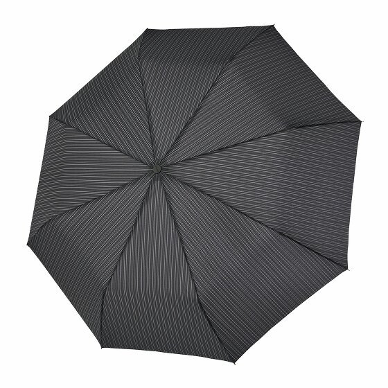 Doppler Parasol kieszonkowy Carbonsteel Magic 29 cm gents printed