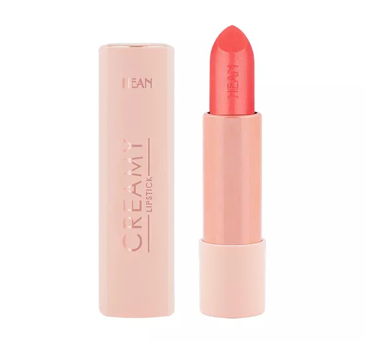 HEAN CREAMY LIPSTICK POMADKA DO UST 12 MARQUERITE 4,5G