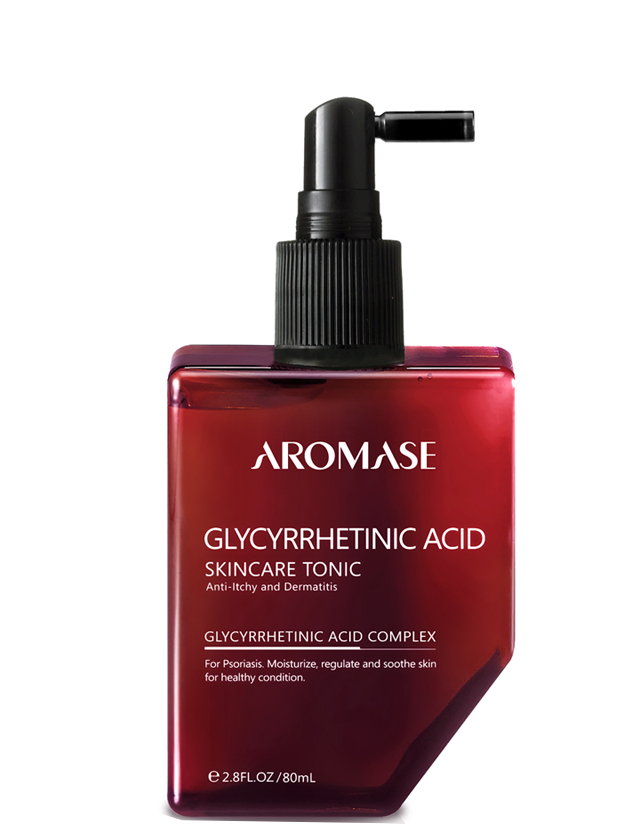 Aromase - Tonik z kwasem glicyretynowym 80ml