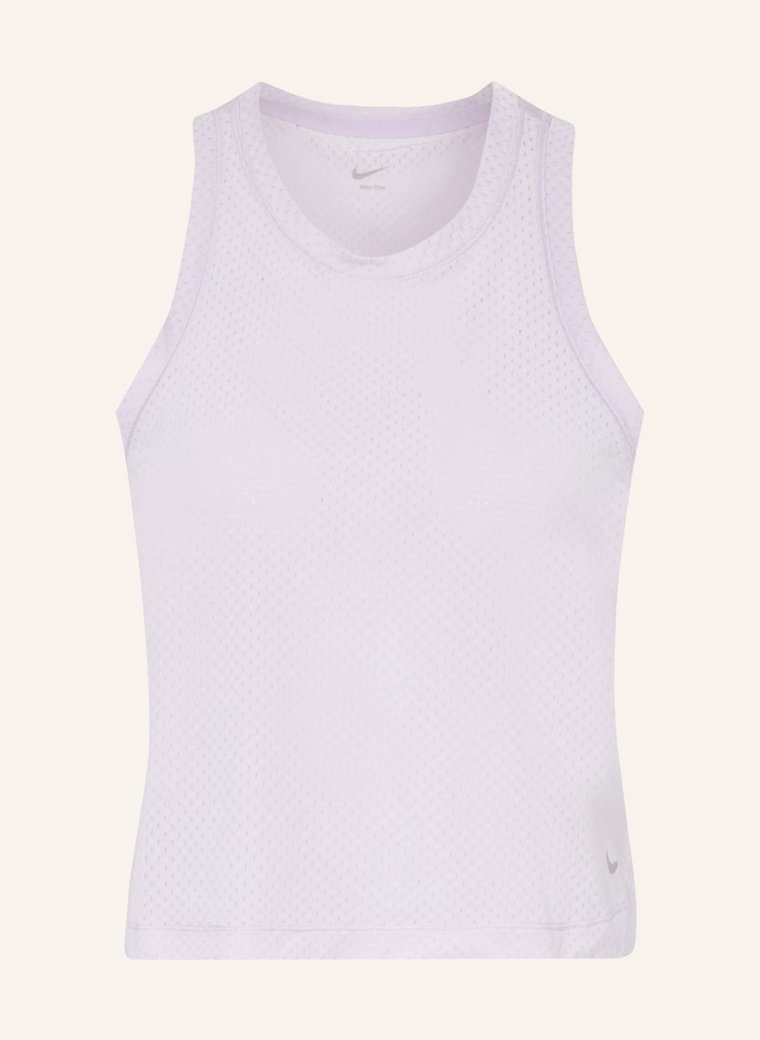 Nike Tank Top One Classic lila