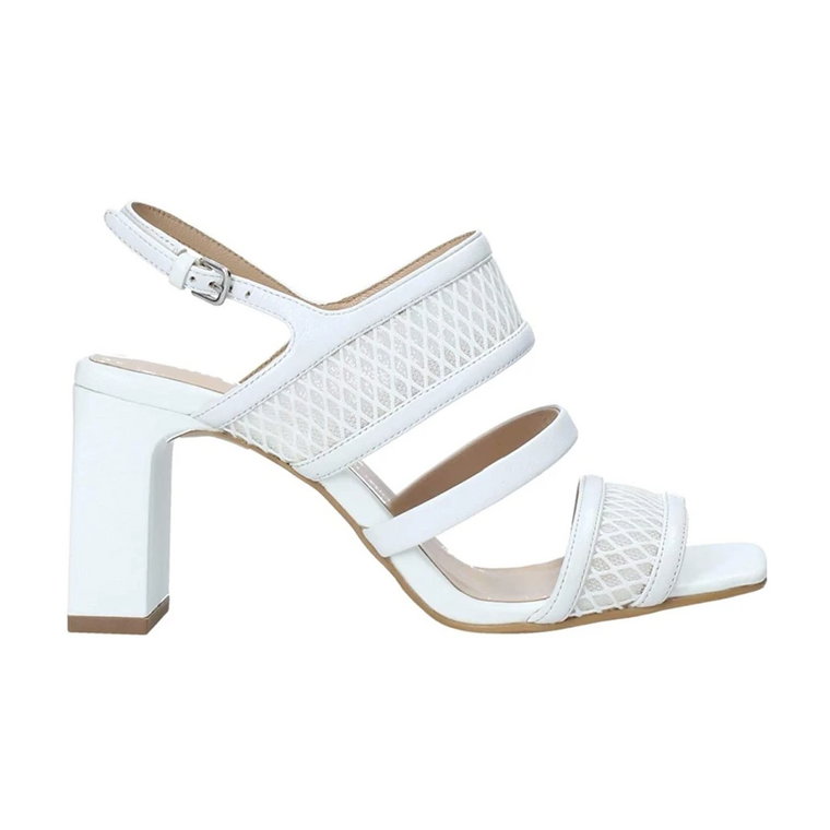 High Heel Sandals Apepazza