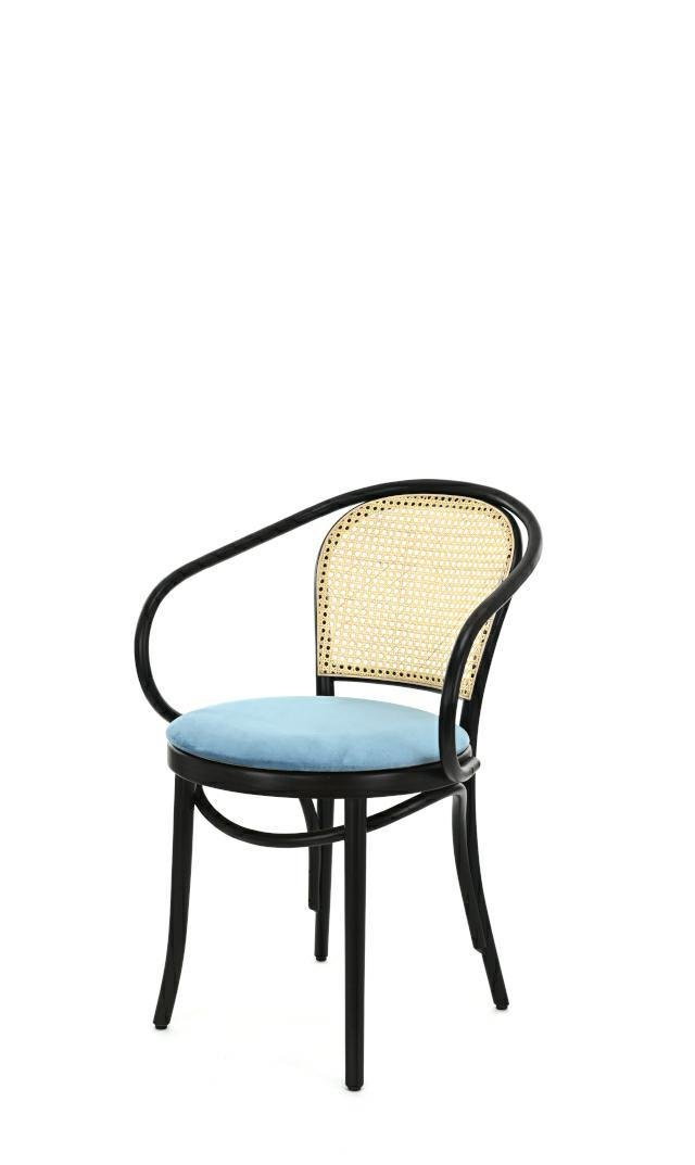 Krzesło z podłokietnikami Fameg B-9/4 CATL1 premium