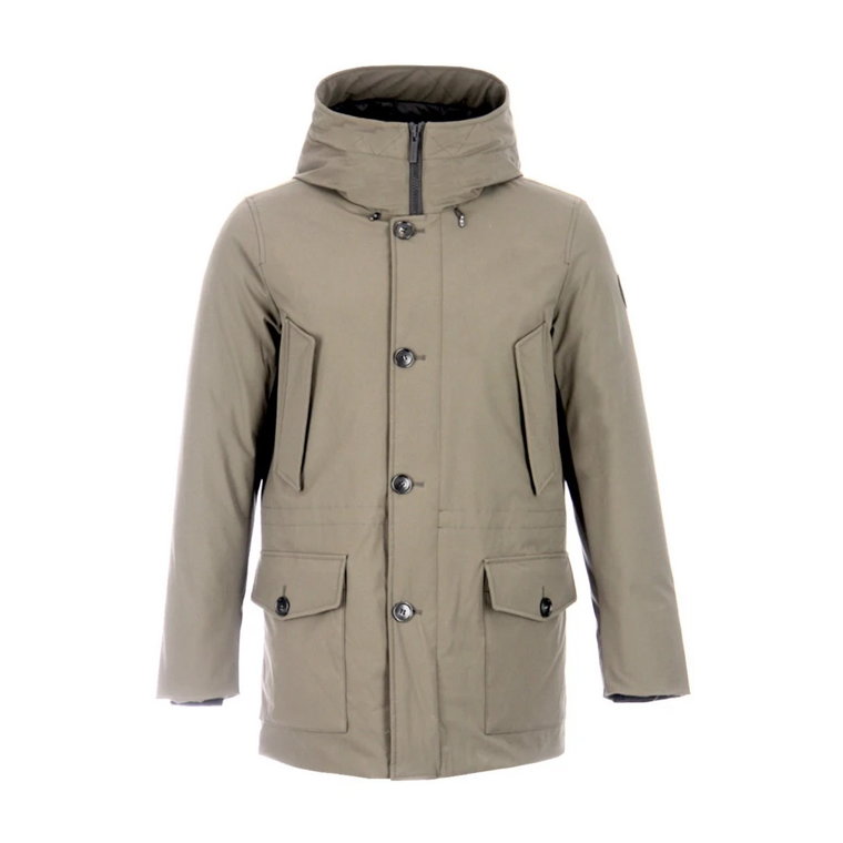 Winter Jackets Woolrich