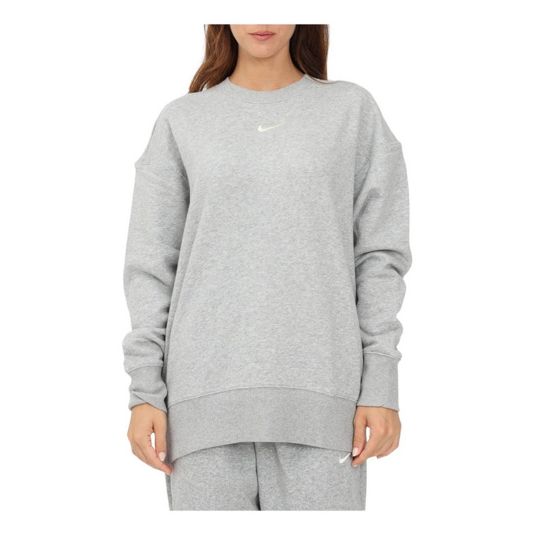 Oversized Phoenix Koszulka Treningowa Nike