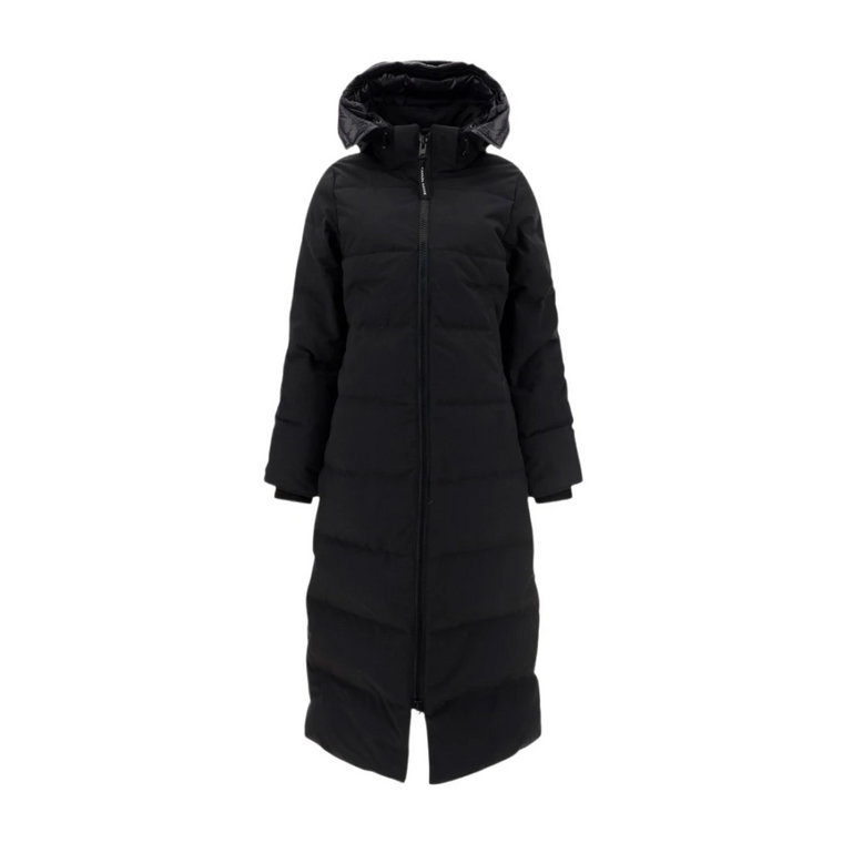 Parka Canada Goose