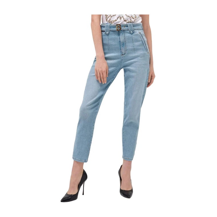 Slim-fit Jeans Blugirl