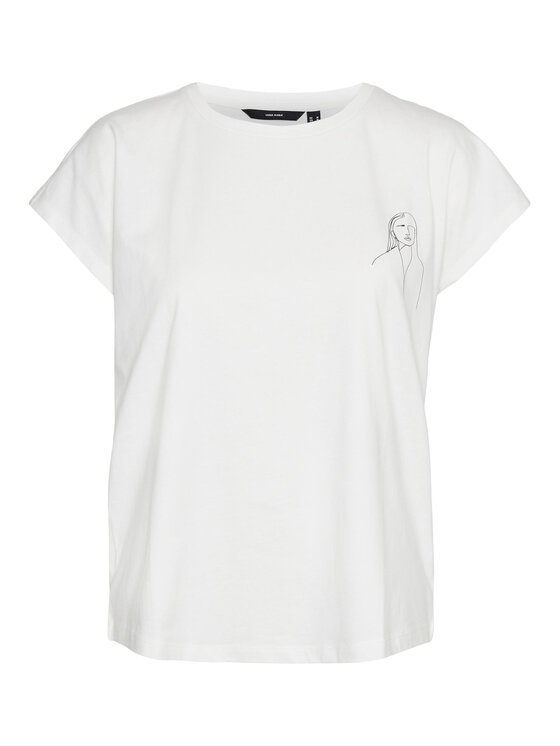 T-Shirt Vero Moda