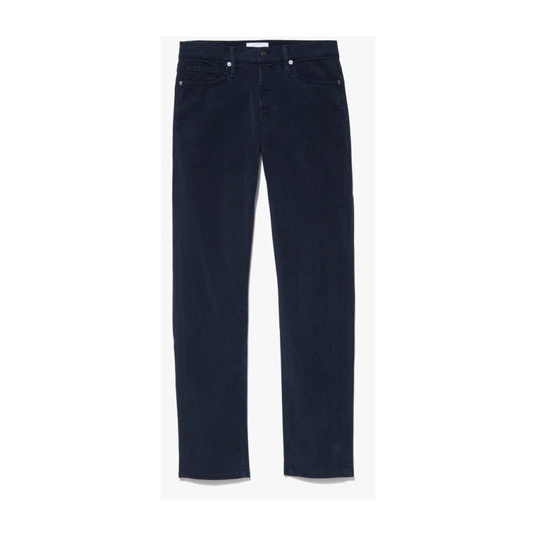 Straight Jeans Frame